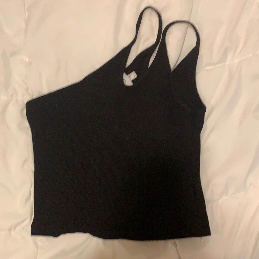 princess polly tiller top